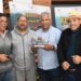 مهرجان بني عمار زرهون بعد خمسة أيام ..  احتفاء متميز  بالبشر والشجر والحمار