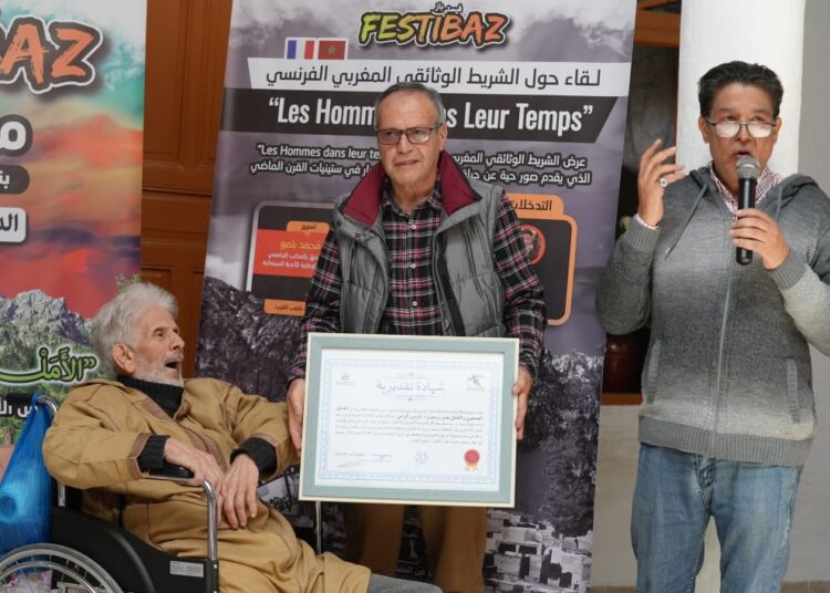 مهرجان بني عمار زرهون في دورته 13 .. عرس ثقافي،  فني و سياحي كبير