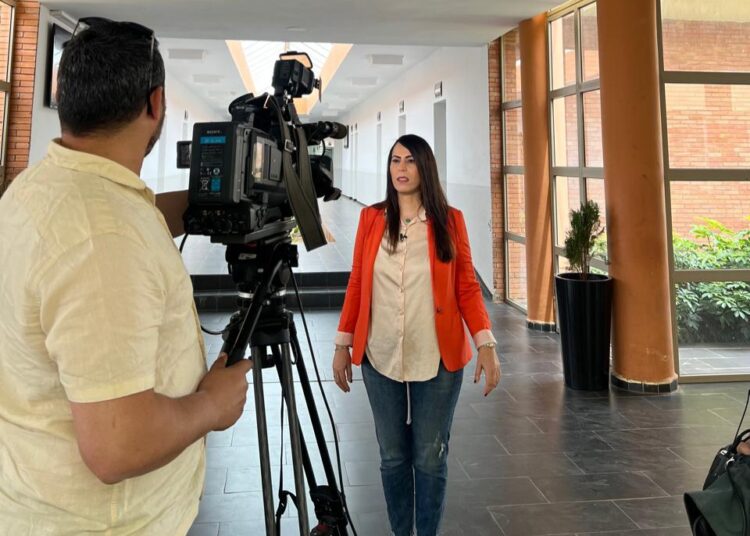  القناة  الثقافية تغطي كل الفعاليات .. سابقة في تاربخ مهرجان بني عمار زرهون