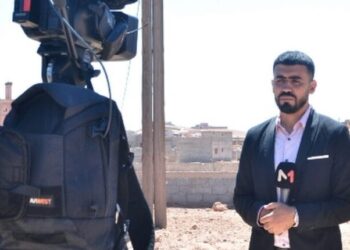 المركز الوطني للإعلام و حقوق الإنسان يدين الإعتداء  الوحشي على الصحافي محمد الشنتوف .. و يطالب الوزير بنسعيد بالتدخل
