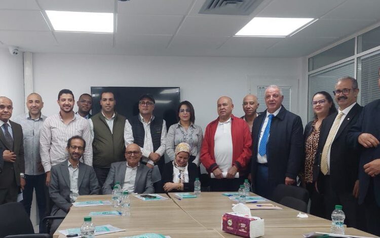 تأسيس المرصد المغربي لمكافحة التشهير والابتزاز