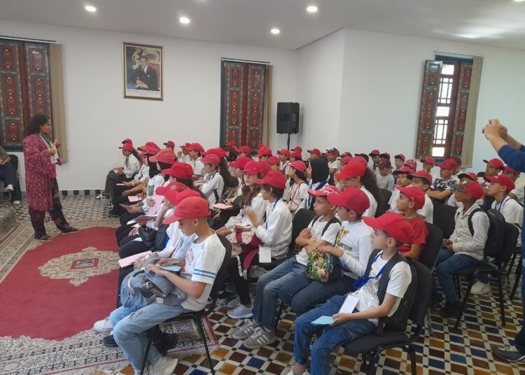 اليوم العالمي للمتاحف .. في فضاء الذاكرة التاريخية للمقاومة والتحرير بطنجة