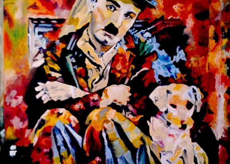 علي  .. يكتب