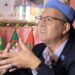 الناشط الحقوقي و الأمزيغي رشيد الراخا . .  يراسل رئيس جمهورية جنوب إفريقيا