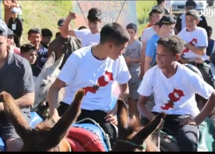 مهرجان بني عمار اليوم 2.. احتفاء بالكريني والزروالي يقدم “بودهوار” 