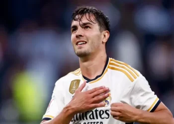ريال مدريد .. بطلا لإسبانيا