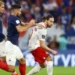 منتخب سويسرا يزيح إيطاليا حاملة اللقب بالضربة القاضية ومنتخب ألمانيا يخرج من عنق زجاجة الدنمارك بسلام