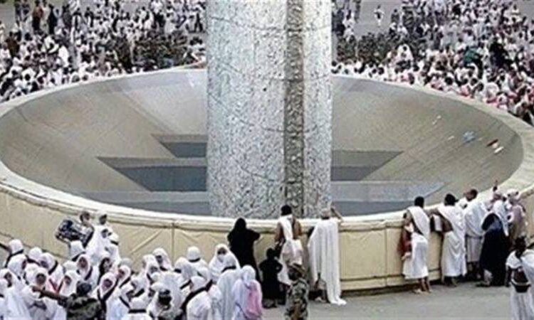 موسم الحج.. بدأ حارا و  انتهى حارا 