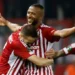 المونديال: الاسود تزأر 6 مرات في  ادغال الكونغو