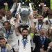 نجم ريال مدريد يوقع .. عقد انضمامه للقادسية السعودي