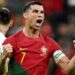 رونالدو وبلاتيني يتصدران أبرز نجوم كأس الأمم الأوروبية عبر التاريخ