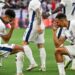 انجلترا أمام امتحان صعب ..  ضد منتخب سلوفاكيا