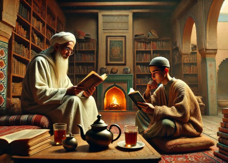 اقرا  .. ما تريد