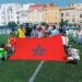 طنجة : اختتام  فعاليات اليوم الوطني للمقاومة