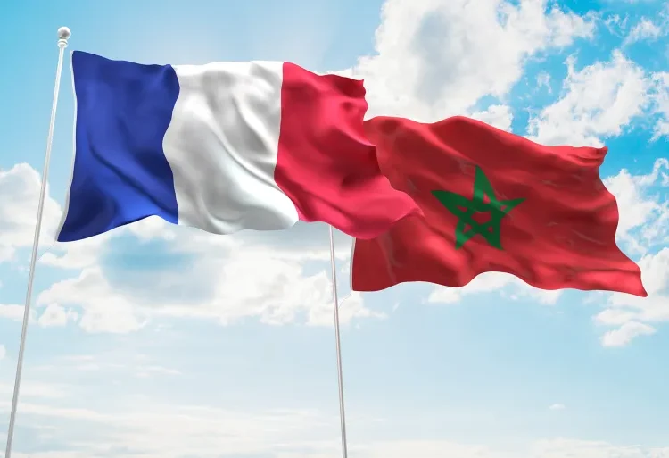 فرنسا:  تعود للمغرب الكبير .. بواسطة  الإستثمار