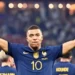 حفل ملكي .. ل مبابي في قلعة الفريق الملكي  بمدريد 