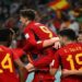 الإسبانيون يخرجون الفرنسيين.. من يورو 24