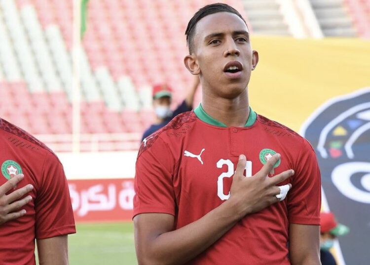 يوم الجمعة المقبل:  المنتخب المغربي  الأولمبي يواجه المنتخب الأمريكي