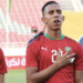 يوم الجمعة المقبل:  المنتخب المغربي  الأولمبي يواجه المنتخب الأمريكي