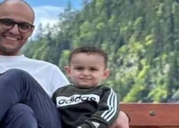 مأساة طبيب سعودي في سويسرا .. أراد إنقاذ ابنه ، و لكن