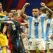 في ليلة بكاء ميسي.. منتخب الأرجنتين بطلا لـ كوبا أمريكا