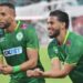 الرجاء: تجري الرياح كما تجري سفينتكم يا أبطال الدرع الذهبي والكأس الفضية