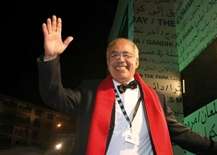الكوميدي المغربي مصطفى الداسوكين  .. يغادر الحياة