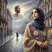 سلوى ..  و الغروب الأخير