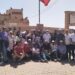 العزلة و التهميش و انعدام الأطباء .. تدفع أطباء شباب لإنقاذ منكوبي الزلزال بجماعة “تيدلي” بورزازات