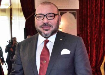 صحيفة ” لوبوكلاج ” .. تهنئ العاهل المغربي بمناسبة الذكرى الفضية لاعتلائه عرش المملكة المغربية