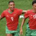 المنتخب المغربي يتأهل للدور الثاني من أولمبياد باريس 24