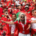 هل أخطأ الجمهور المغربي عندنا اقتحم الملعب ؟ . . الأرجنتين تشكو للفيفا