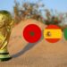 استعدادا لمونديال 2030: AMPS توقع اتفاقية شراكة مع إسبانيا و الررتغال