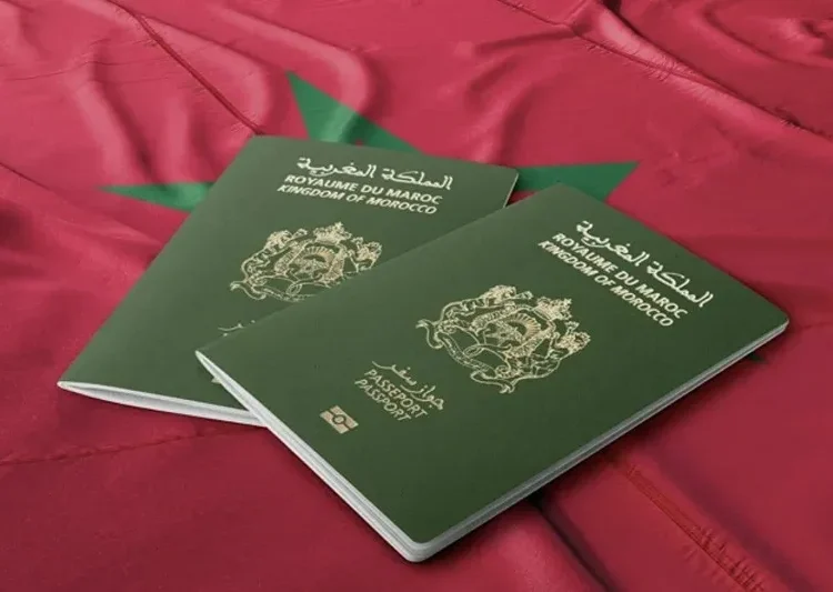 جواز السفر المغربي .. أقوى  وثيقة سفر مغاربية  