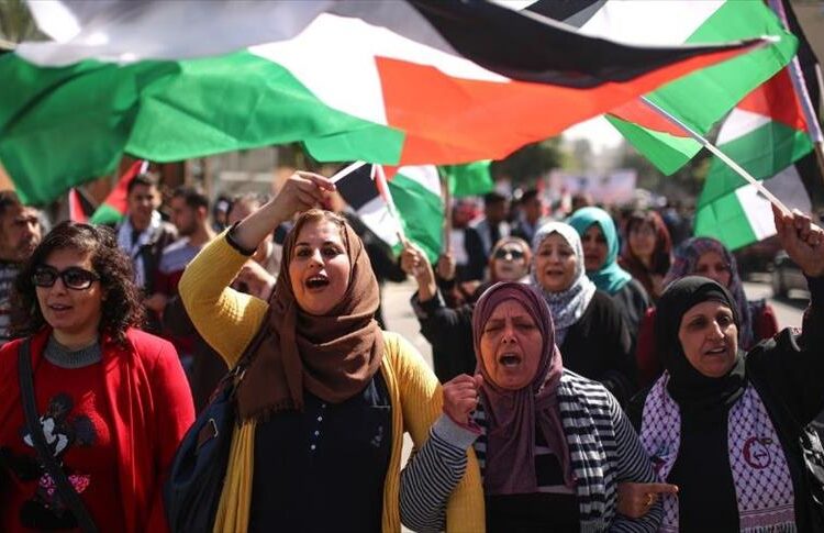 امرأة جزائرية تقتل اسبوعيا : و إذا “المقتولة” سئلت