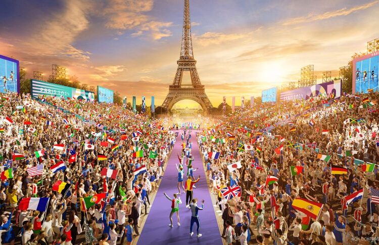 أولمبياد باريس 24: هل ينجح المنتخب الاولمبي المغربي في ما فشل فيه من قبل  ؟