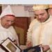 احمد التوفيق من مكة : السياسة الدينية بالمغرب من اختصاص إمارة المؤمنين