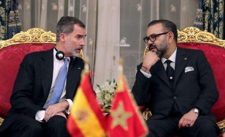 هل يقبل المغرب ب ” السيادة المشتركة ”  على سبتة ومليلية؟ الاستخبارات الإسبانية تحذر