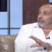 “أصابني مرض خطير صدفة”.. فنان مصري يحذر من عادة سيئة