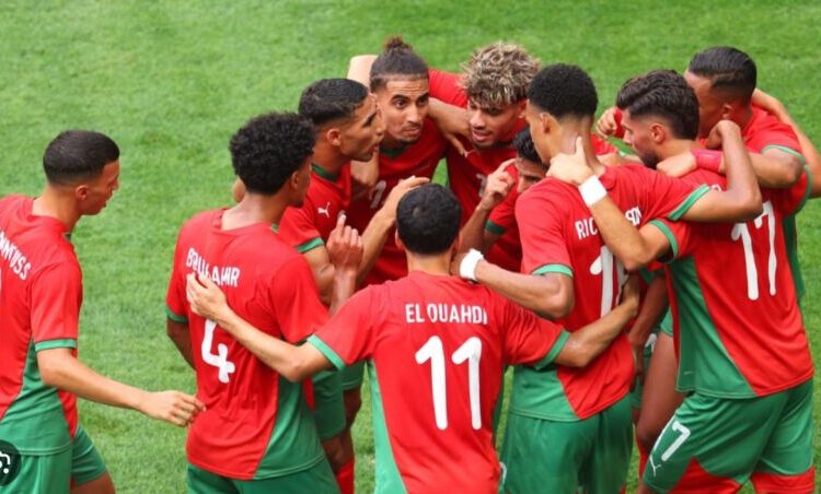  دور الربع / أولمبياد 24: هل يعيد الأشبال قصة الأسود في قطر؟