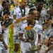 بالتخصص.. ريال مدريد بطلا لكأس السوبر الأوروبي