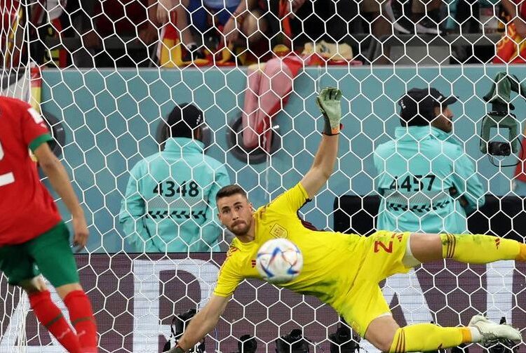 المغرب / اسبانيا .. من سيلعب نهائي أولمبياد باريس 24 ؟ 