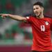 بتهمة القتل .. اعتقال نجم المنتخب المصري