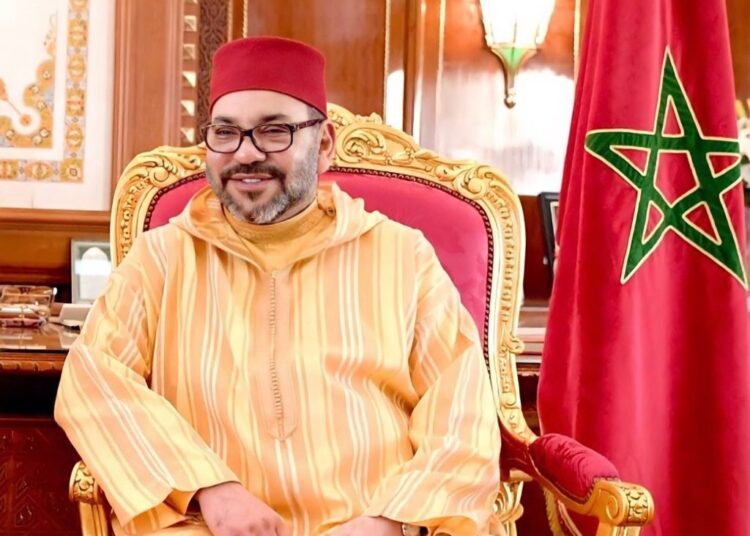 عيد الشباب: عفو ملكي عن معتقلين  و غير معتقلين 