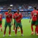 اليوم الإثنين:  المغرب ومصر .. الخطوة الأولى نحو التتويج الأولمبي
