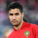 إقصاء مشرف .. للاولمبي المغربي  