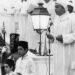 اليوم 14 غشت:  عودة  وادي الذهب إلى المملكة الشريفة