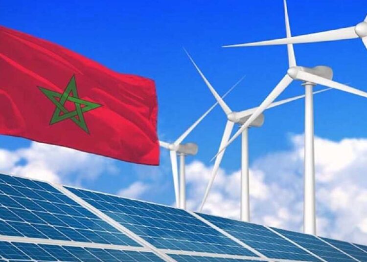 مكتب الصرف: كلفة الفاتورة الطاقية بالمغرب؟ 