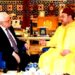 من رام الله: تثمين للجهوده الدائمة للعاهل المغربي  في دعم القضية الفلسطينية
