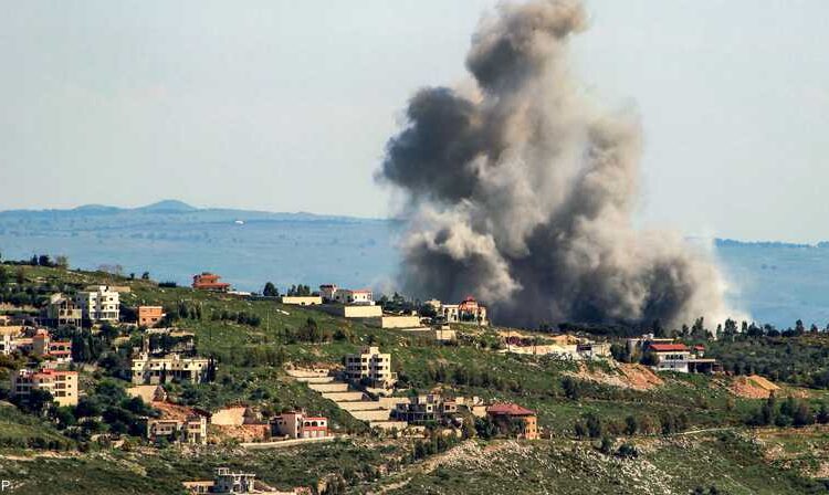 هل انتهى  حزب الله؟